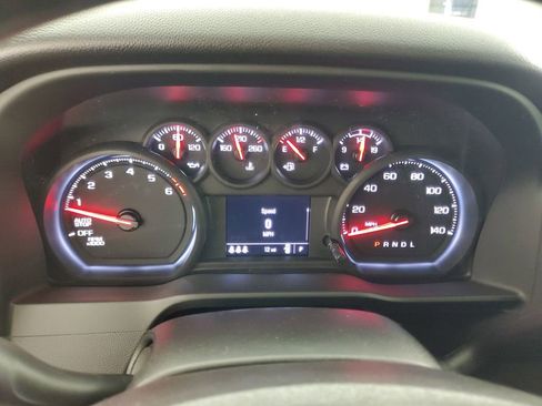 New 2026 Chevrolet Silverado 1500 W/T w/ WT Convenience Package image 23