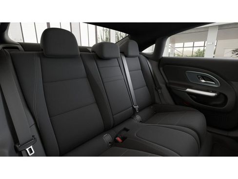 New 2026 Mercedes-Benz CLA 250+ image 5