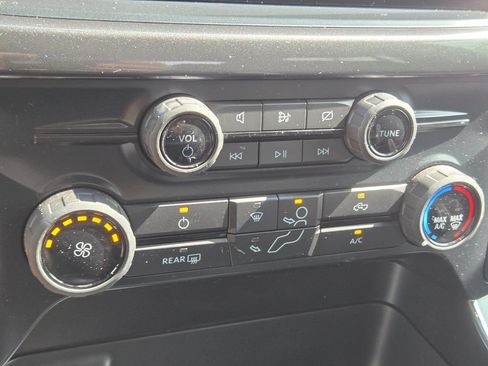 Used 2024 Ford F150 STX AWD/4WD image 29