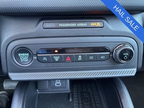 Used 2025 Ford Bronco Sport Big Bend AWD/4WD image 18