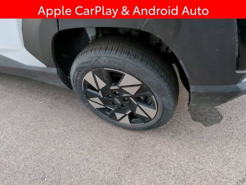 Used 2025 Hyundai Kona SEL AWD/4WD image 5
