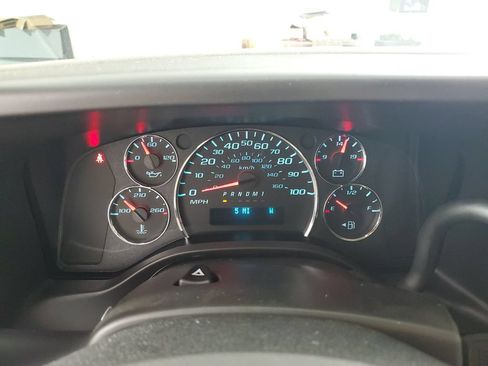 New 2026 Chevrolet Express 3500 Extended w/ Driver Convenience Package RWD image 24