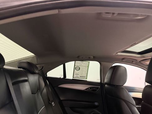 Used 2018 Cadillac ATS Luxury image 70