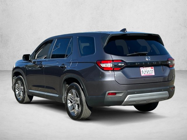 Used 2024 Honda Pilot EX-L image 8