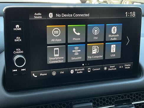 Used 2025 Honda HR-V EX-L image 31