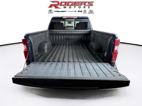 Used 2020 Chevrolet Silverado 1500 LT w/ All-Star Edition AWD/4WD image 24