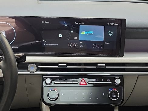 Used 2025 Hyundai Tucson SEL image 18