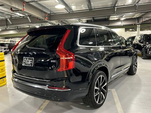 Certified 2023 Volvo XC90 B5 Plus w/ Protection Package Premier image 2