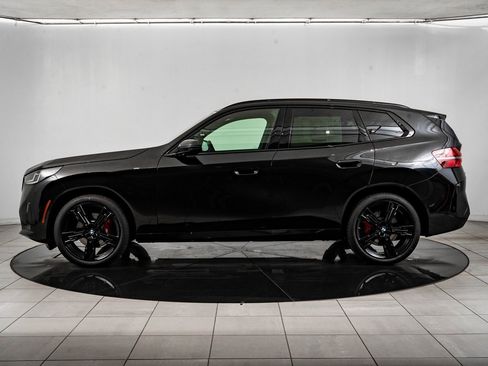 New 2026 BMW X3 xDrive30 w/ M Sport Package image 12