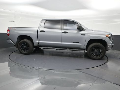 Used 2021 Toyota Tundra SR5 RWD image 7