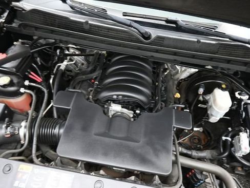 Used 2016 Chevrolet Silverado 1500 LT w/ True North Edition RWD image 27