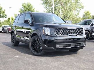 Certified 2025 Kia Telluride SX Prestige X-Line video 2
