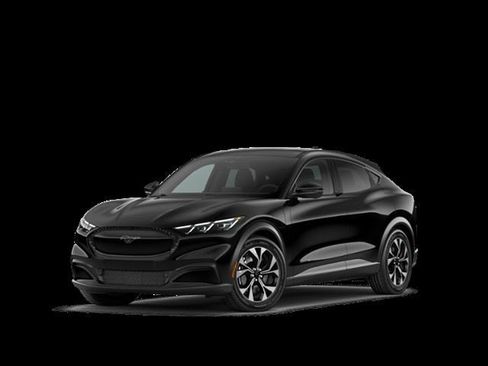 New 2026 Ford Mustang Mach-E Select image 1