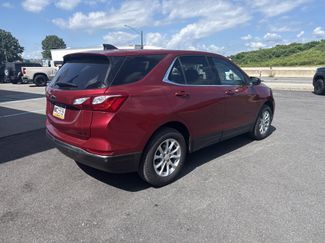 Used 2020 Chevrolet Equinox LT AWD/4WD video 3