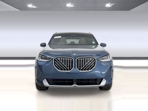 Used 2025 BMW X3 xDrive30i w/ Premium Package AWD/4WD image 6