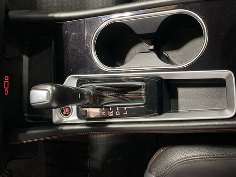 Used 2023 Nissan Altima 2.5 SR image 18