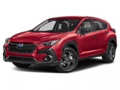 New 2026 Subaru Crosstrek 2.5i