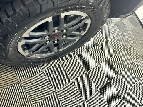 Used 2024 Toyota Tacoma TRD Sport image 11