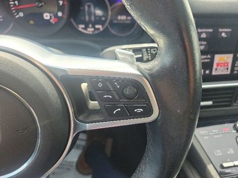 Used 2020 Porsche Cayenne AWD/4WD image 28
