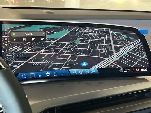 New 2026 Cadillac Vistiq Premium Luxury AWD/4WD image 22