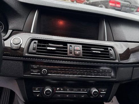 Used 2016 BMW 528i xDrive Sedan image 14