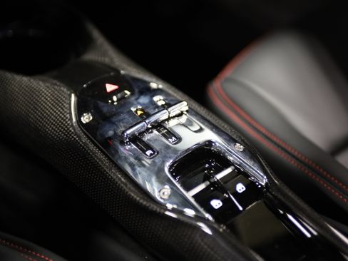 Used 2025 Ferrari 296 GTB RWD image 27