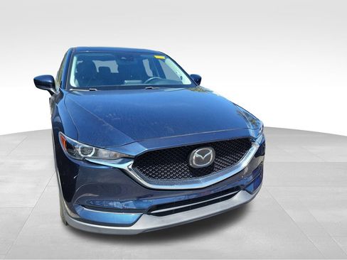 Used 2020 MAZDA CX-5 Touring FWD image 15