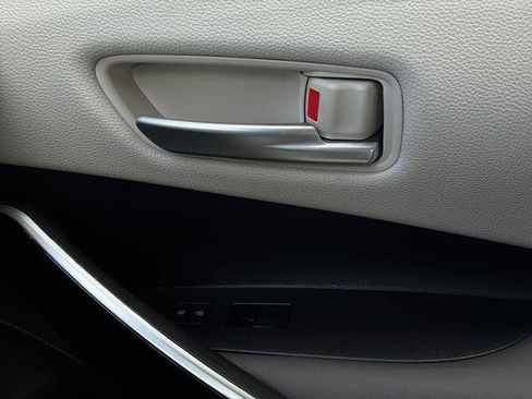 Certified 2026 Toyota Corolla XLE FWD image 16