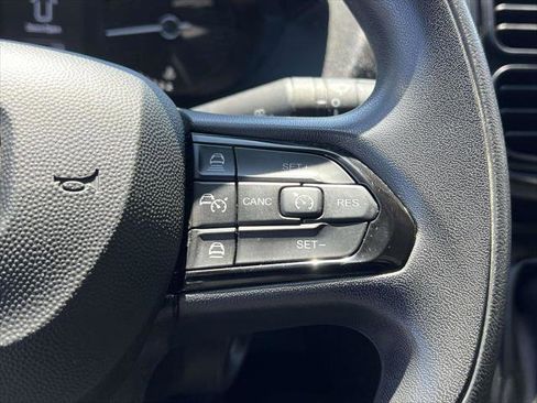 Used 2025 RAM ProMaster 2500 w/ Convenience Group image 23