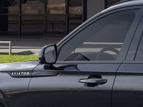 New 2026 Lincoln Aviator Reserve image 20