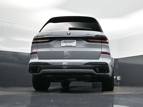 New 2026 BMW X7 xDrive40i w/ Executive Package image 42