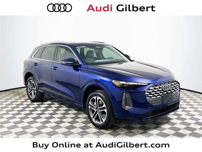 New 2025 Audi Q5 Premium