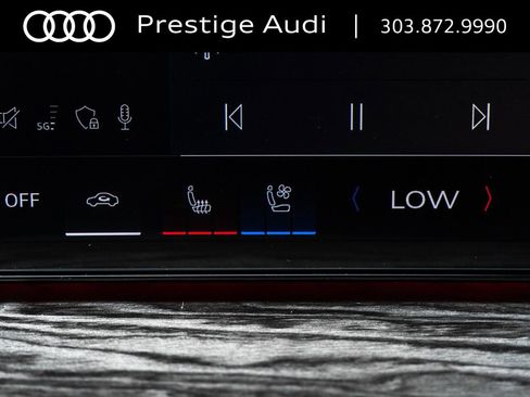Used 2025 Audi Q5 Premium Plus w/ Premium Plus image 18