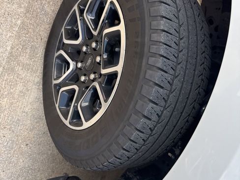 Used 2023 Ford F150 XLT w/ Equipment Group 302A High image 10