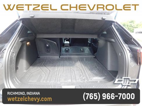 Used 2026 Chevrolet Trax RS FWD image 22