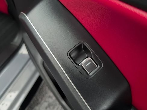 Certified 2026 Acura Integra A-Spec FWD image 42