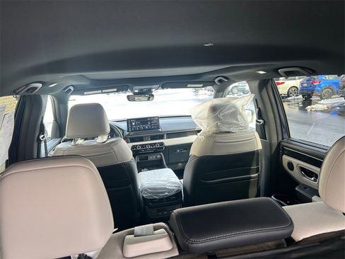 New 2026 Honda Passport TrailSport Elite image 20