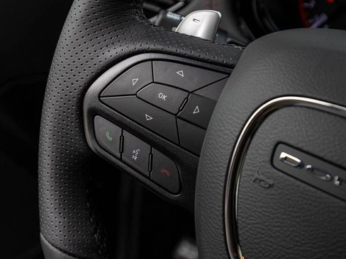 New 2026 Dodge Durango GT image 22