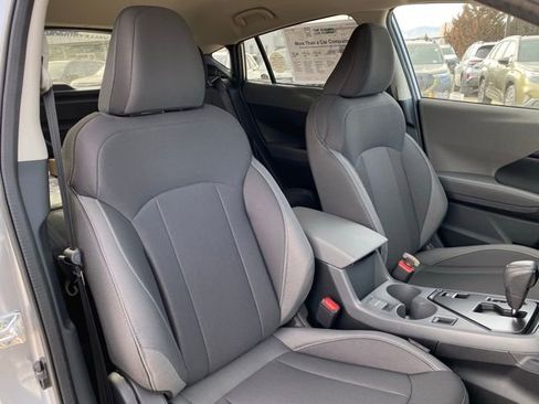 New 2026 Subaru Crosstrek 2.0i Premium image 9