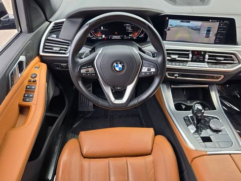 Used 2019 BMW X5 xDrive40i w/ Premium Package 2 AWD/4WD image 13