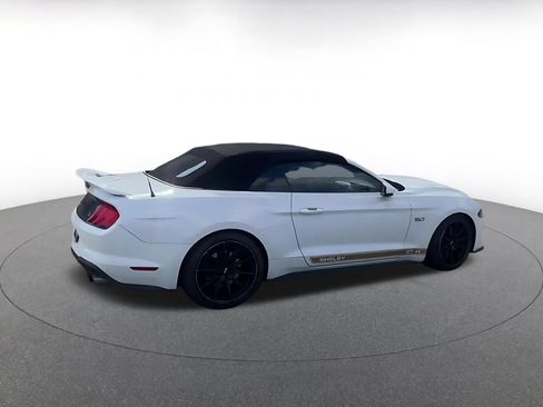 Used 2022 Ford Mustang GT Premium w/ GT Performance Package RWD image 14