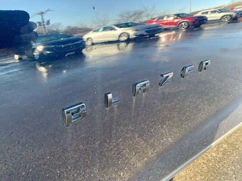 Certified 2021 Chevrolet Blazer LT image 29