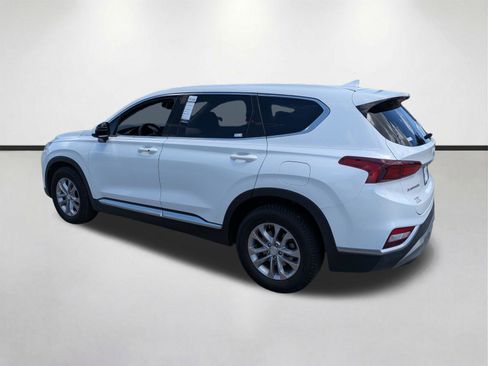 Used 2020 Hyundai Santa Fe SEL FWD image 6