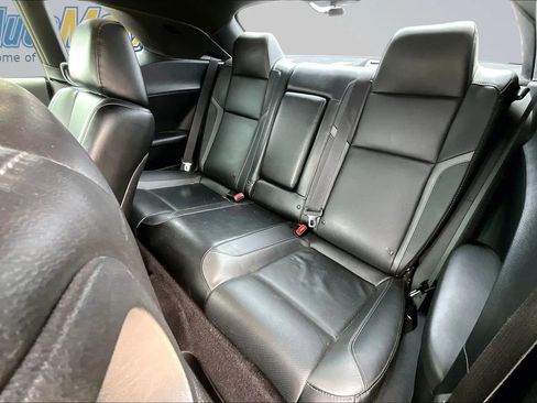 Used 2017 Dodge Challenger GT w/ Driver Convenience Group AWD/4WD image 22