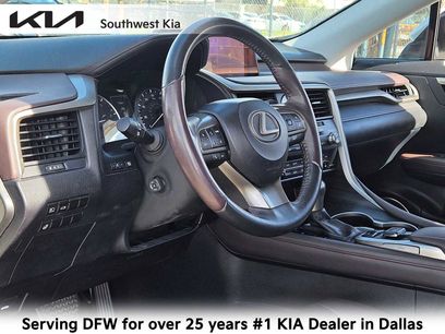 Used 2016 Lexus RX 350