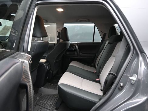 Used 2024 Toyota 4Runner SR5 AWD/4WD image 24