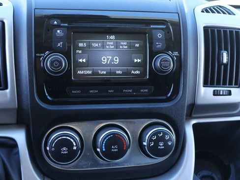 Used 2014 RAM ProMaster 3500 image 22