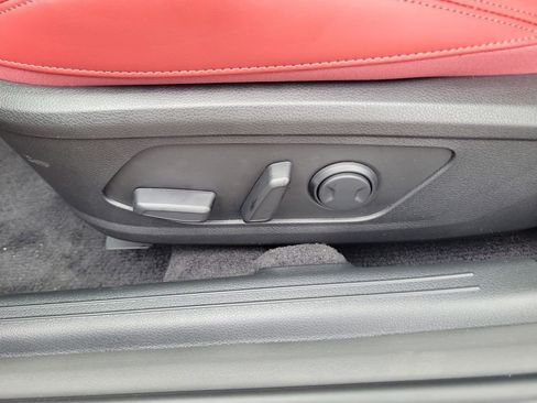 New 2026 Kia K5 GT-Line w/ GT-Line Red Interior Package FWD image 22