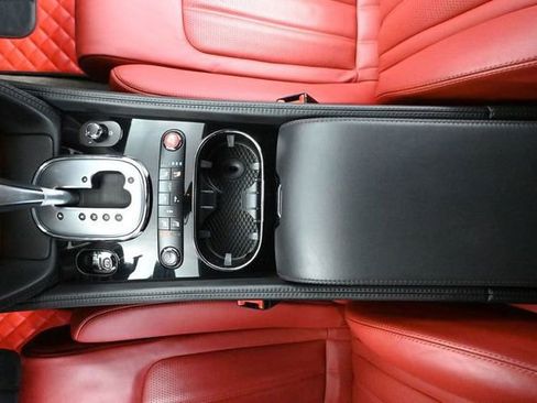 Used 2014 Bentley Continental GT V8 S image 33