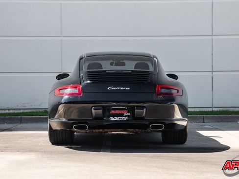 Used 2005 Porsche 911 Carrera image 32